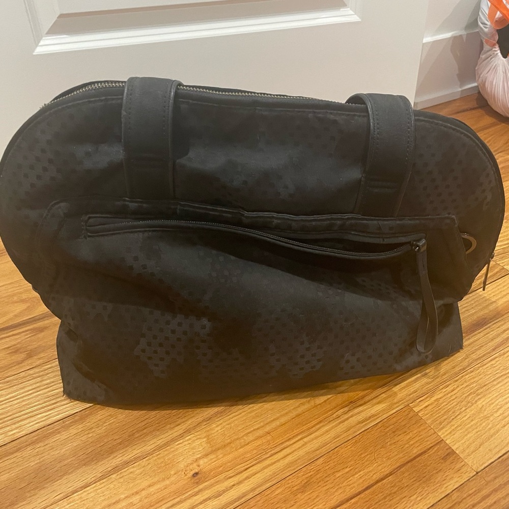 Lululemon bag